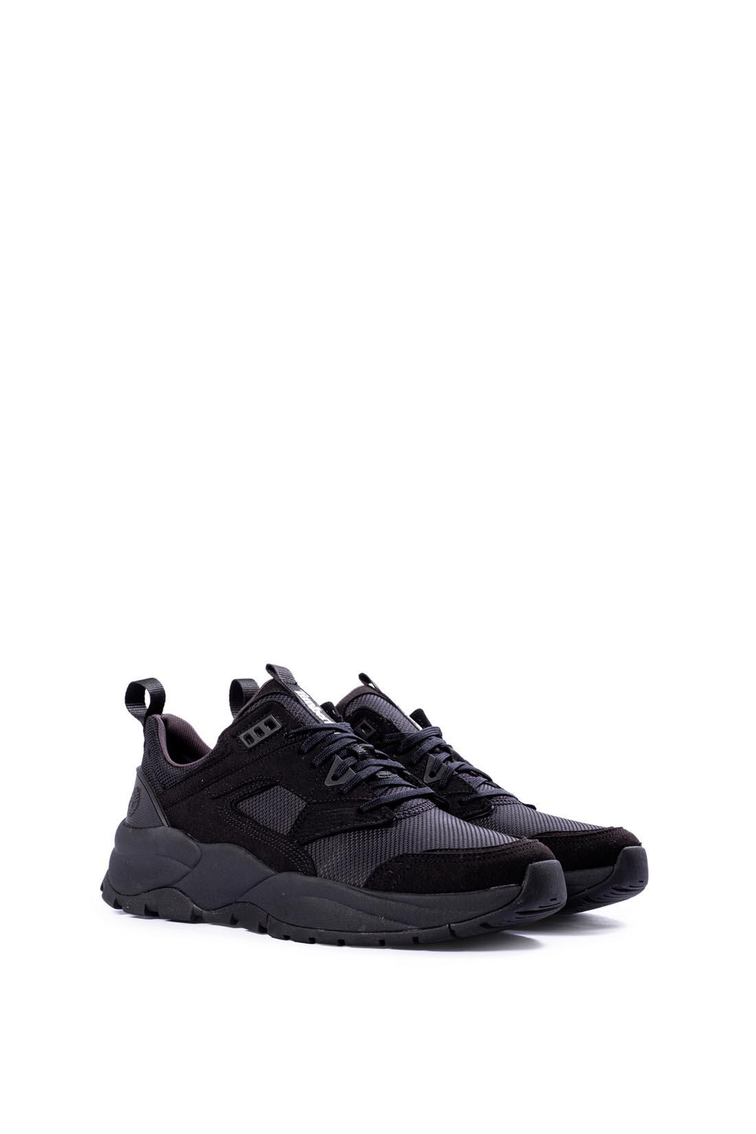 Timberland Zapatillas Tree Racer Negro 3/6