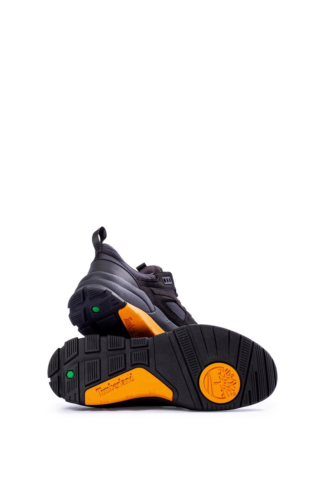 Timberland Zapatillas Tree Racer Negro 2/6