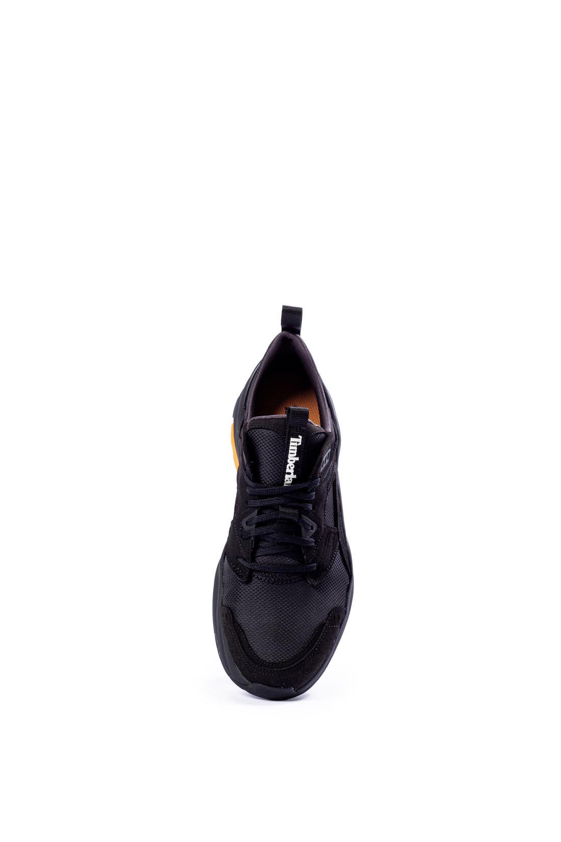 Timberland Zapatillas Tree Racer Negro 5/6