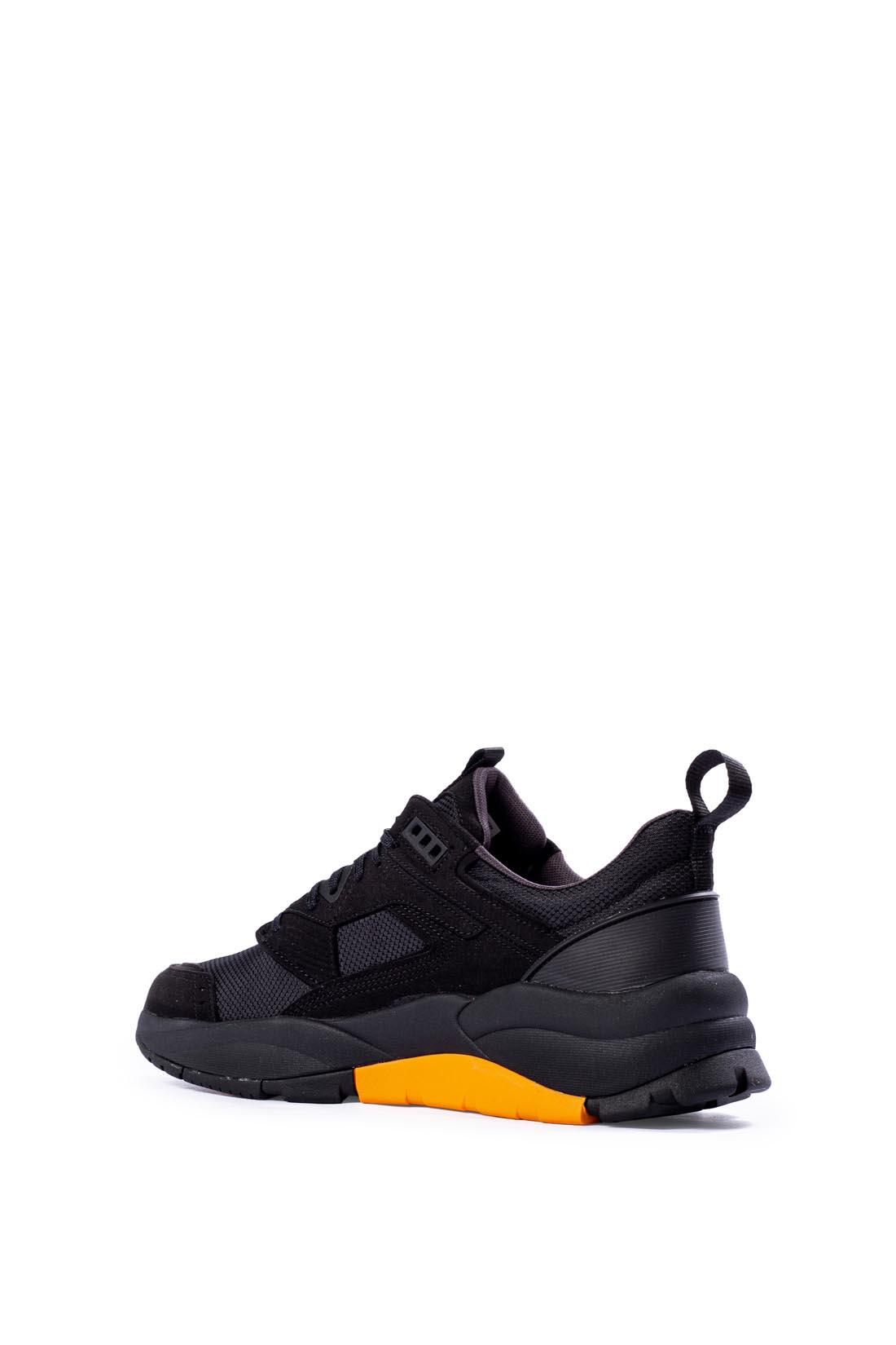 Timberland Zapatillas Tree Racer Negro 4/6