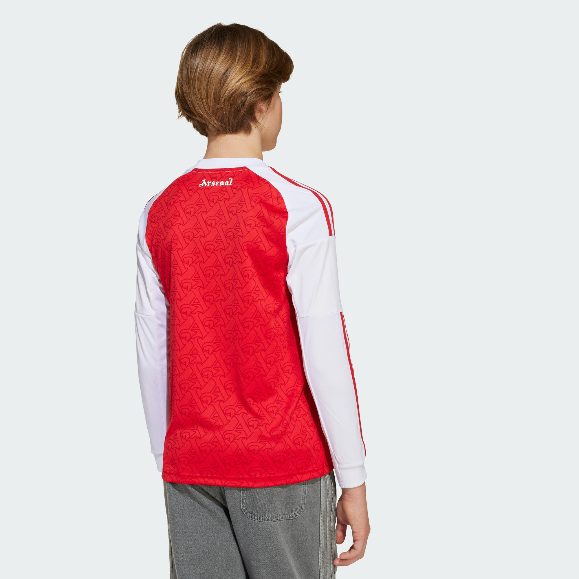 Nalini Seamless Tech Baselayer met lange mouwen Dames - grijs 3800