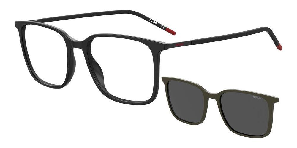 Lunettes de Soleil Hugo HG 1270/CS homme Taille 53/17/145 4/4
