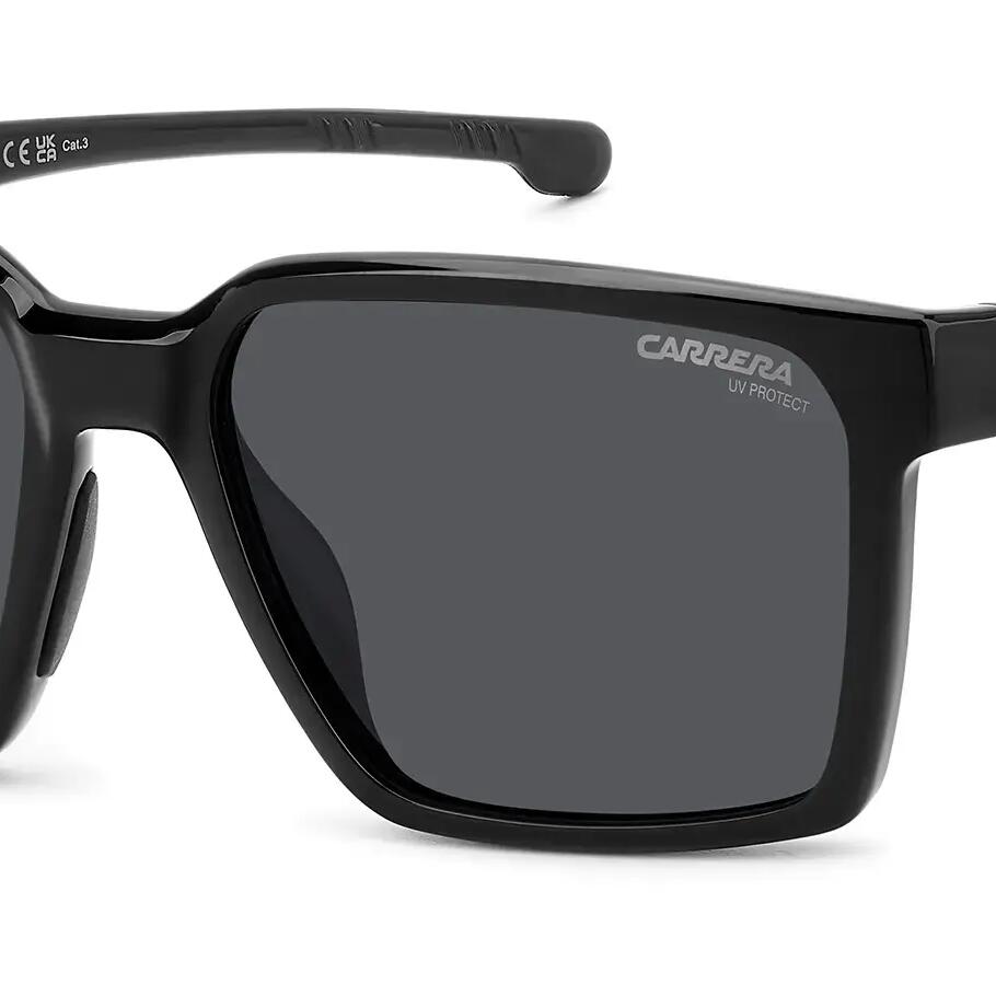 BLACK / GREY
