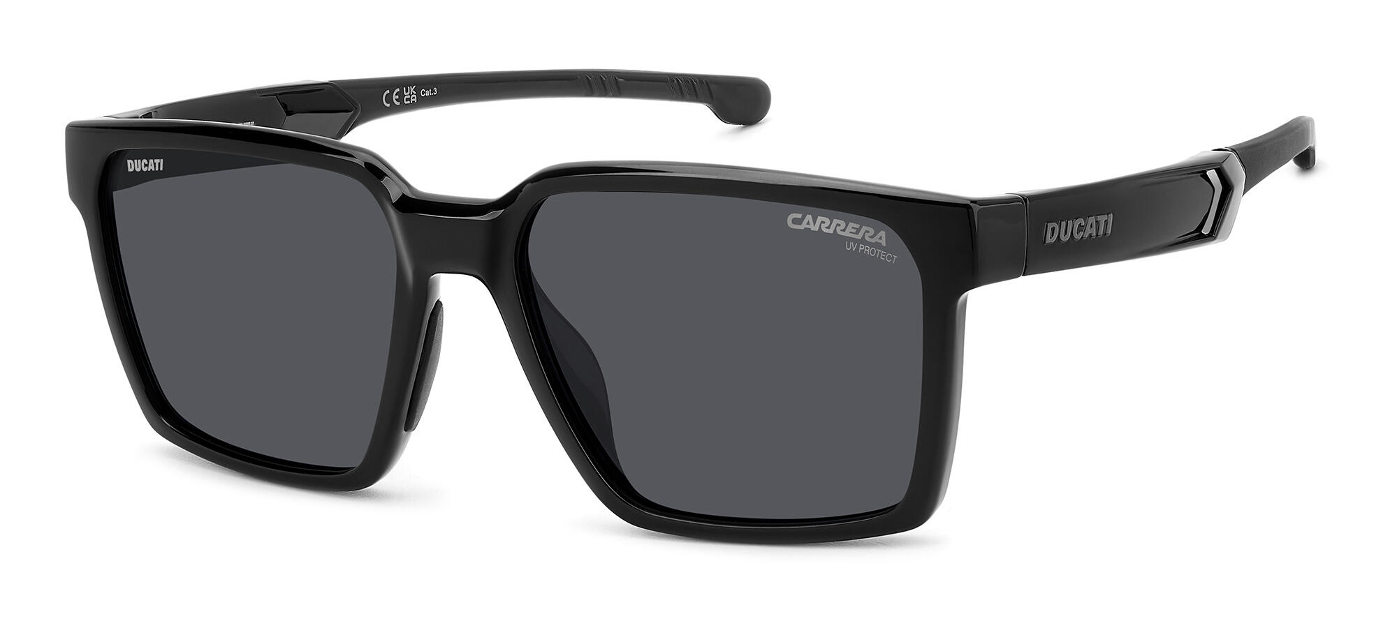 Ochelari de soare Carrera Ducati CARDUC 045/S MAN Dimensiune 56/17/145