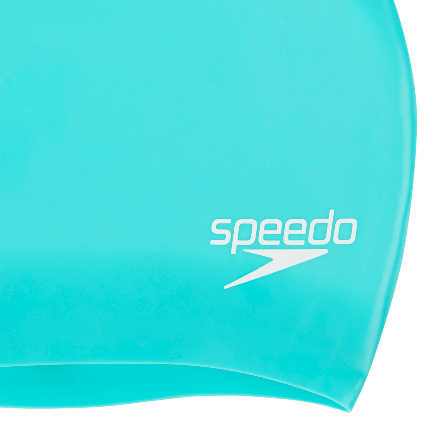 Badekappe Speedo LONG HAIR CAP 2/2