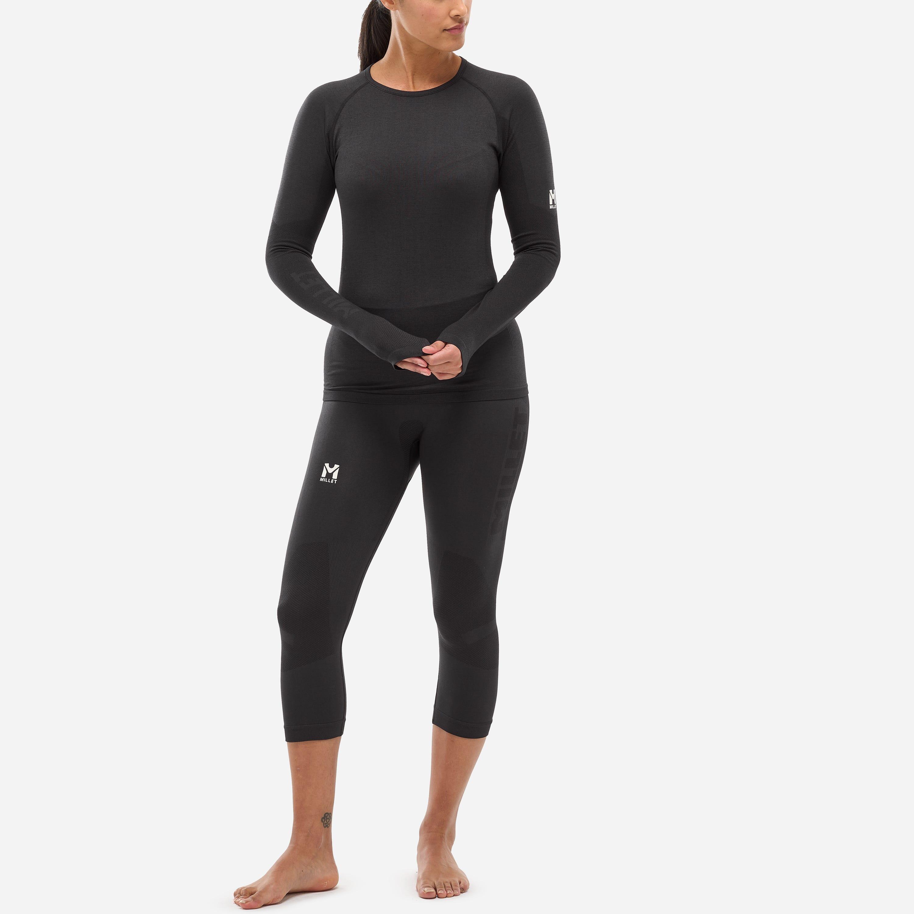 Sous-vêtement pour femme DRYNAMIC SOFT 3/4 2/5