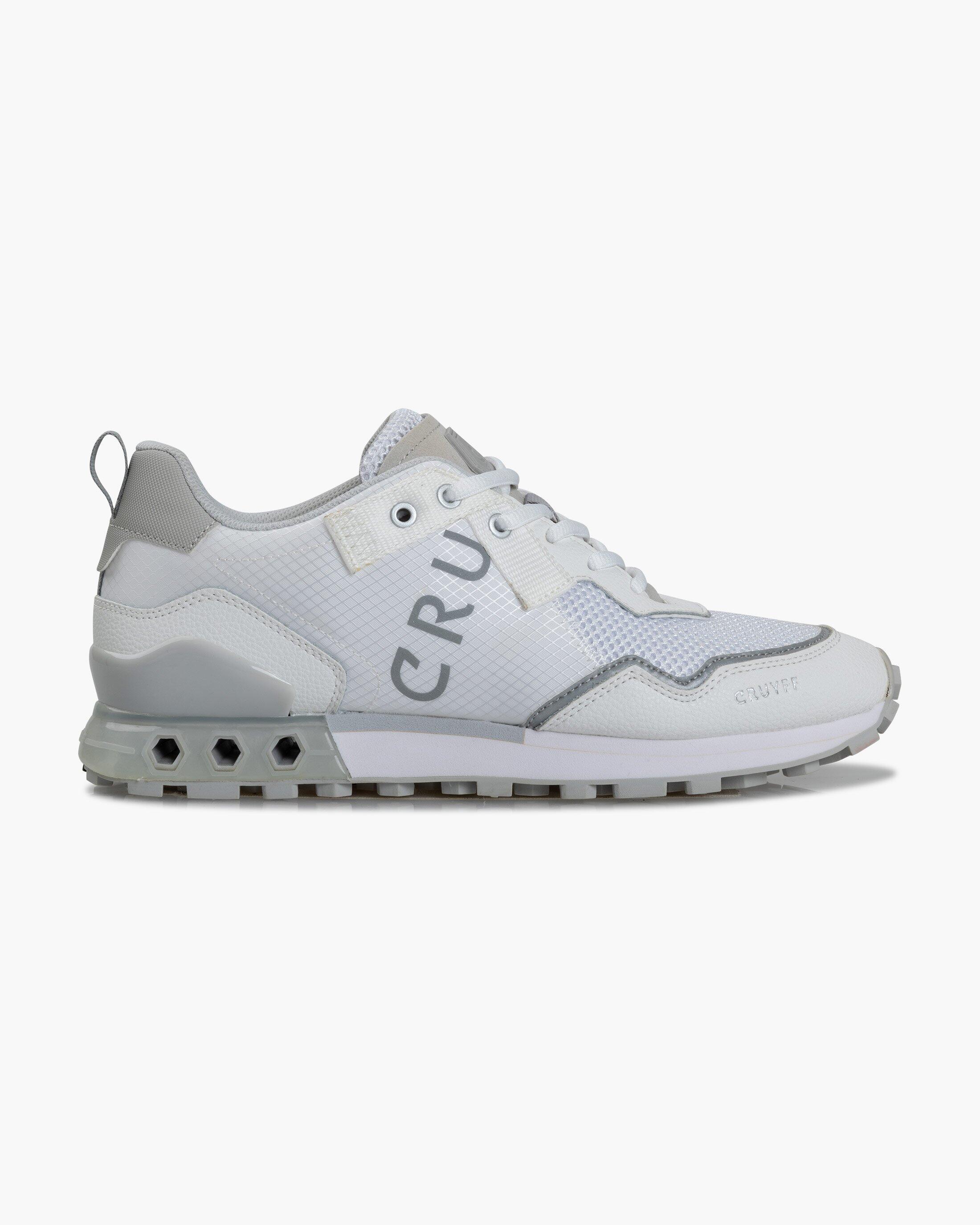 Buty CRUYFF SUBERIBA HEX-TEC Biały 6/7