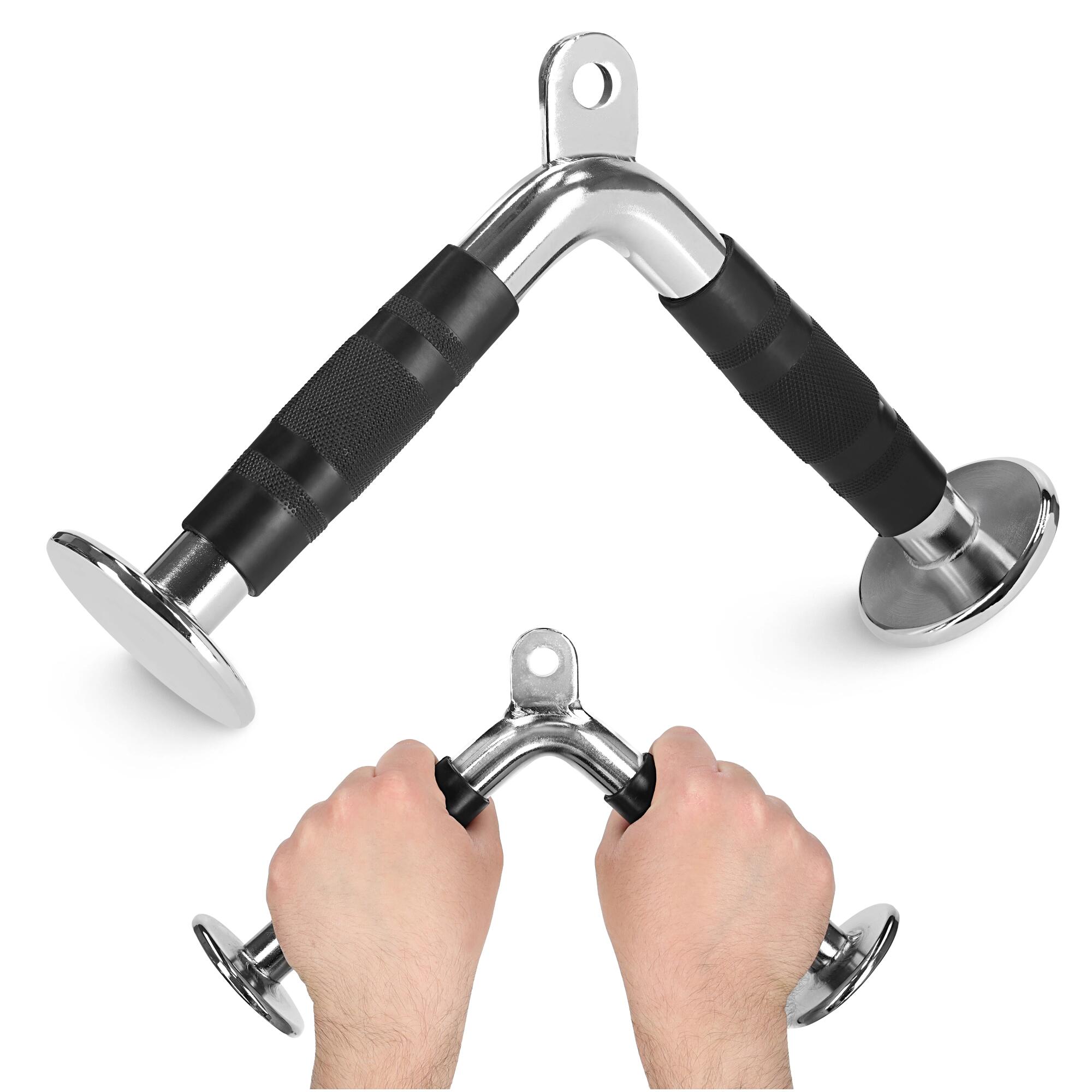 4FIZJO Úchyt ke kladce V-BAR 4FIZJO