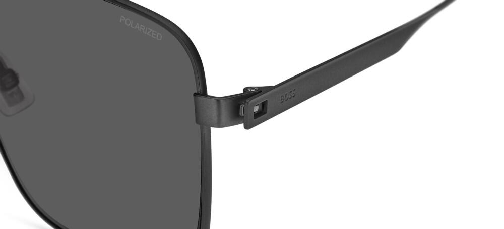 Gafas de Sol Hugo Boss 1695/S SVK Polarizadas de Metal Hombre 58 mm 4/4