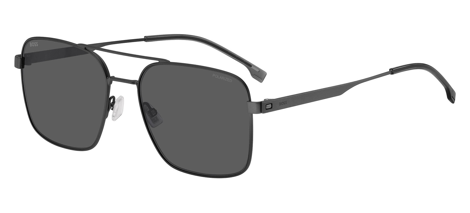 HUGO BOSS Óculos de Sol Boss BOSS 1695/S homem Tamanho 58/18/150