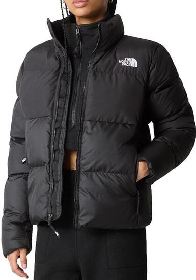 Piumino Donna W Saikuru Jacket