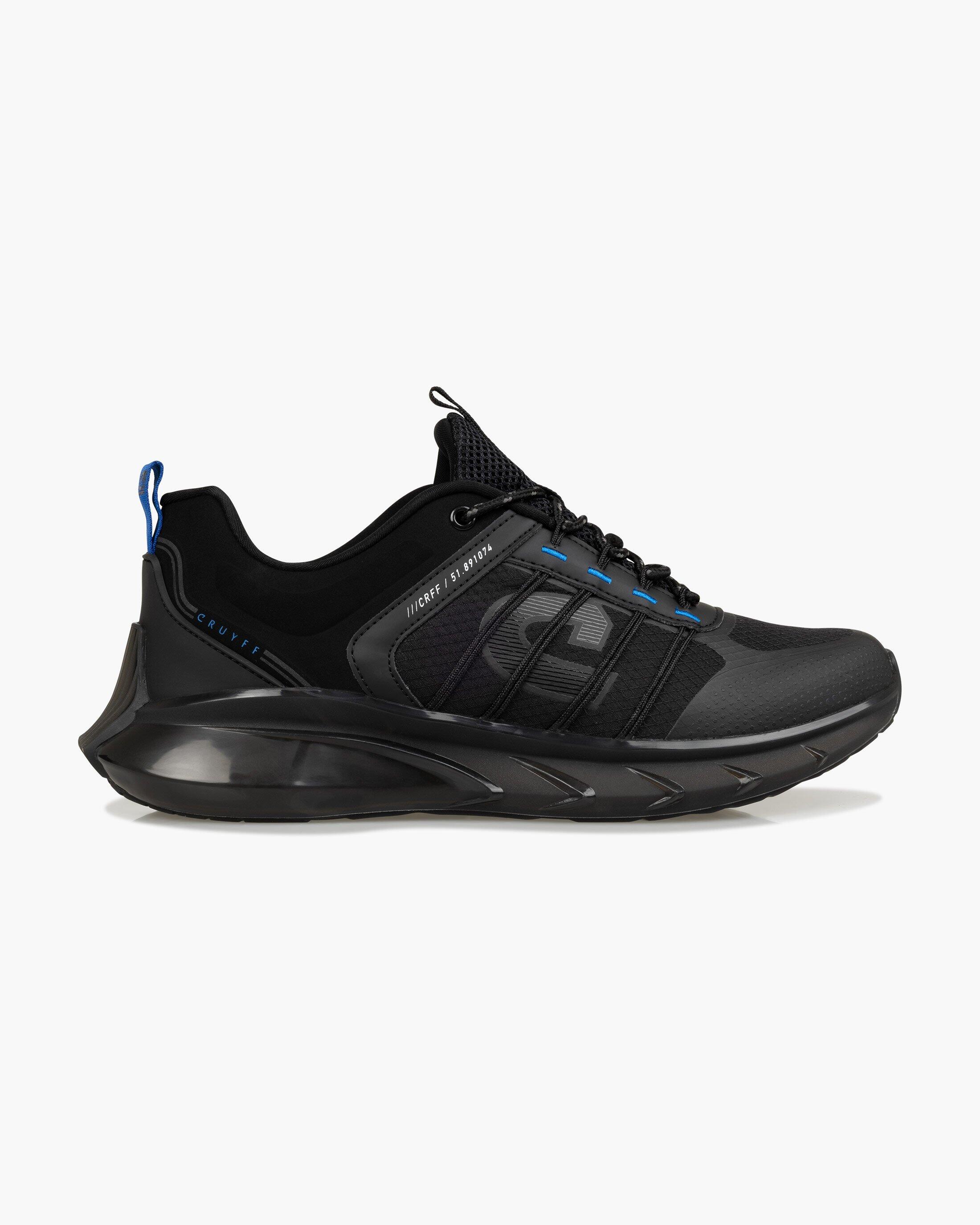 Zapatillas para Hombre Cruyff  Negro 5/7