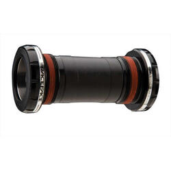 Boitier 30mm BSA 100mm ( EXT FILETE / INT 30 / LAR 100 )