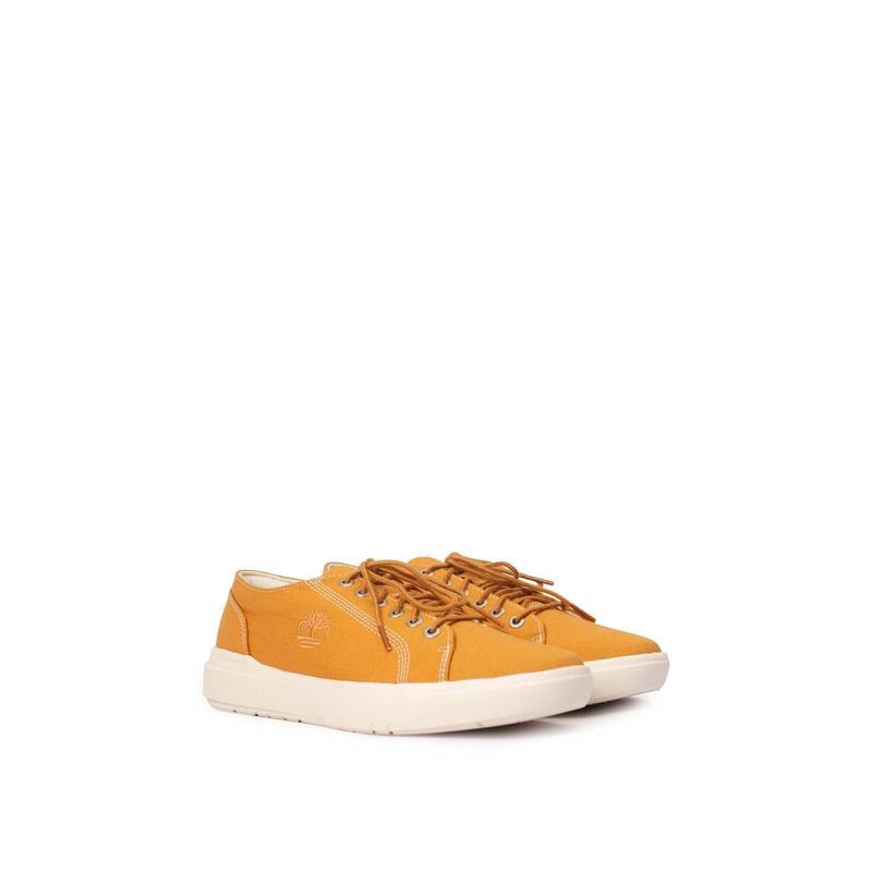 Pantofi pentru bărbați Timberland Seneca Bay Canvas Ox
