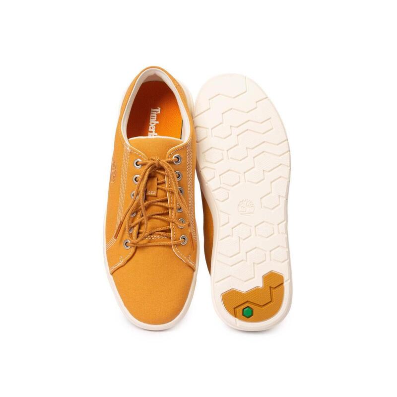 Pantofi pentru bărbați Timberland Seneca Bay Canvas Ox
