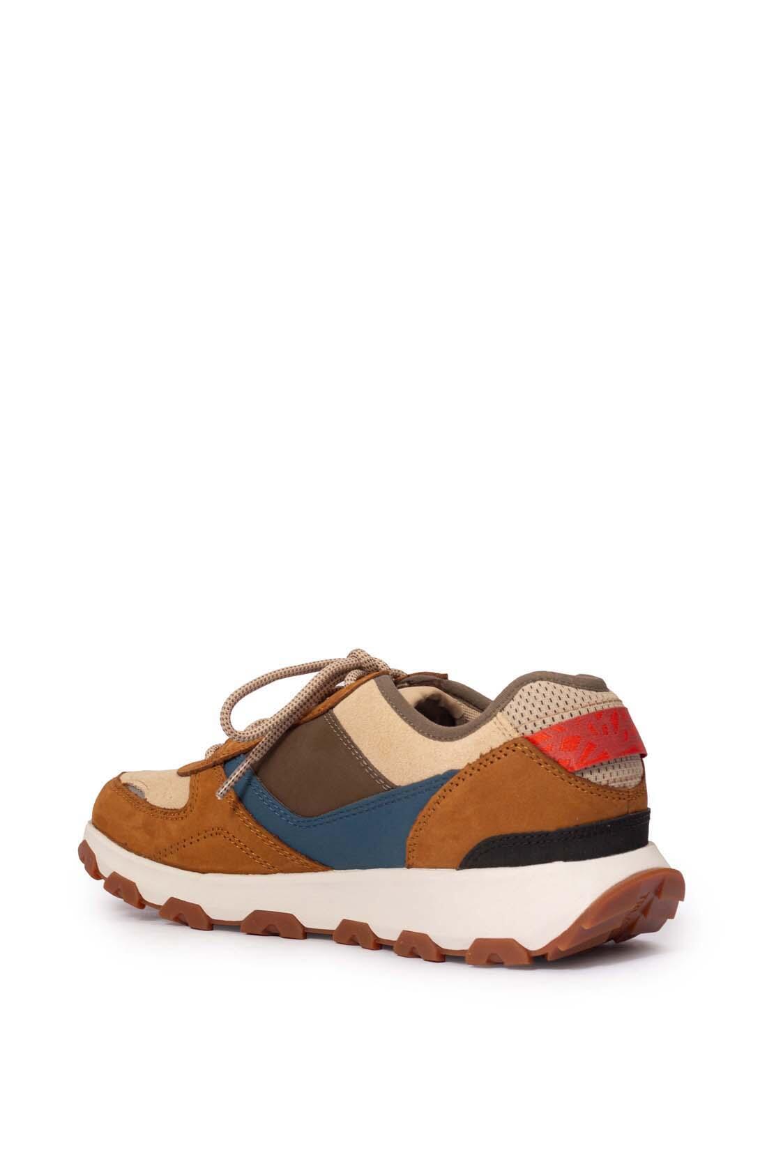 Scarpa Oxford uomo Winsor Park 3/5