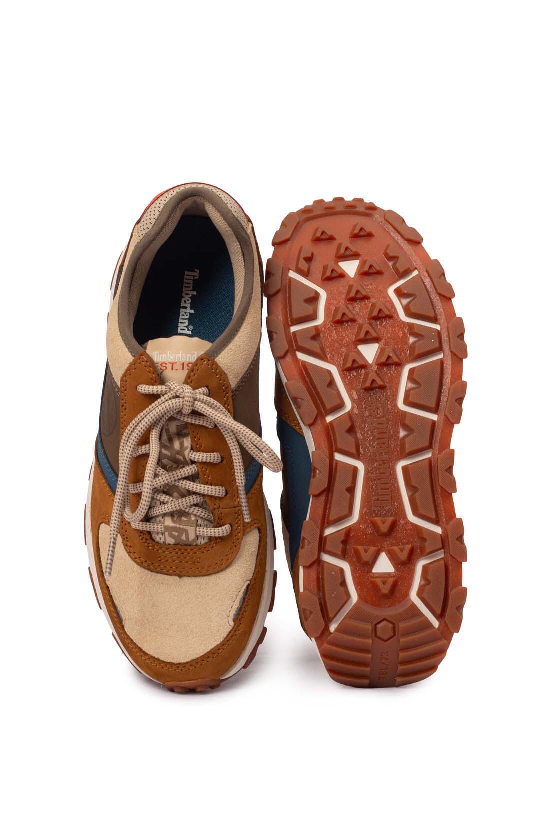 Scarpa Oxford uomo Winsor Park 4/5