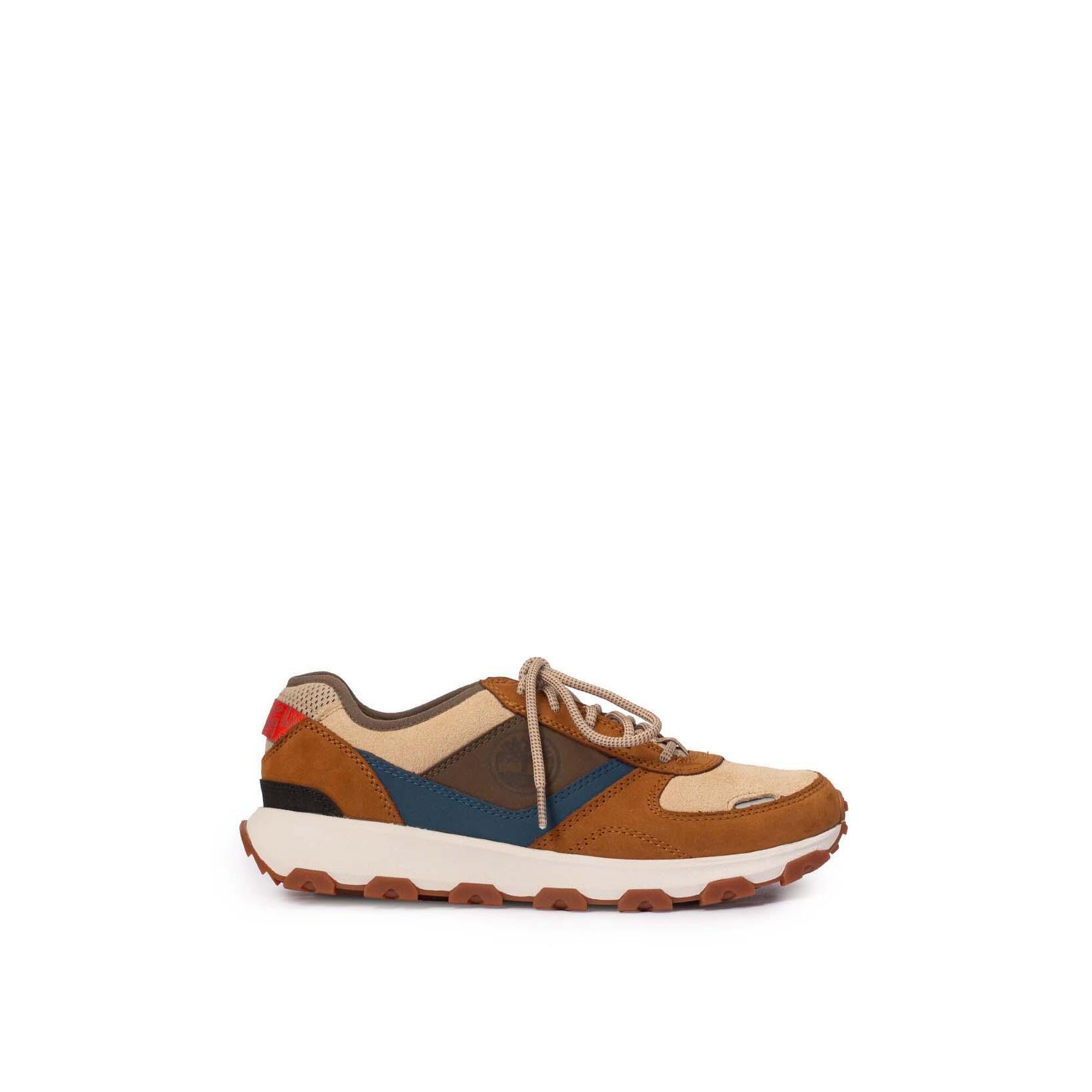 TIMBERLAND Pánské boty Winsor Park Ox