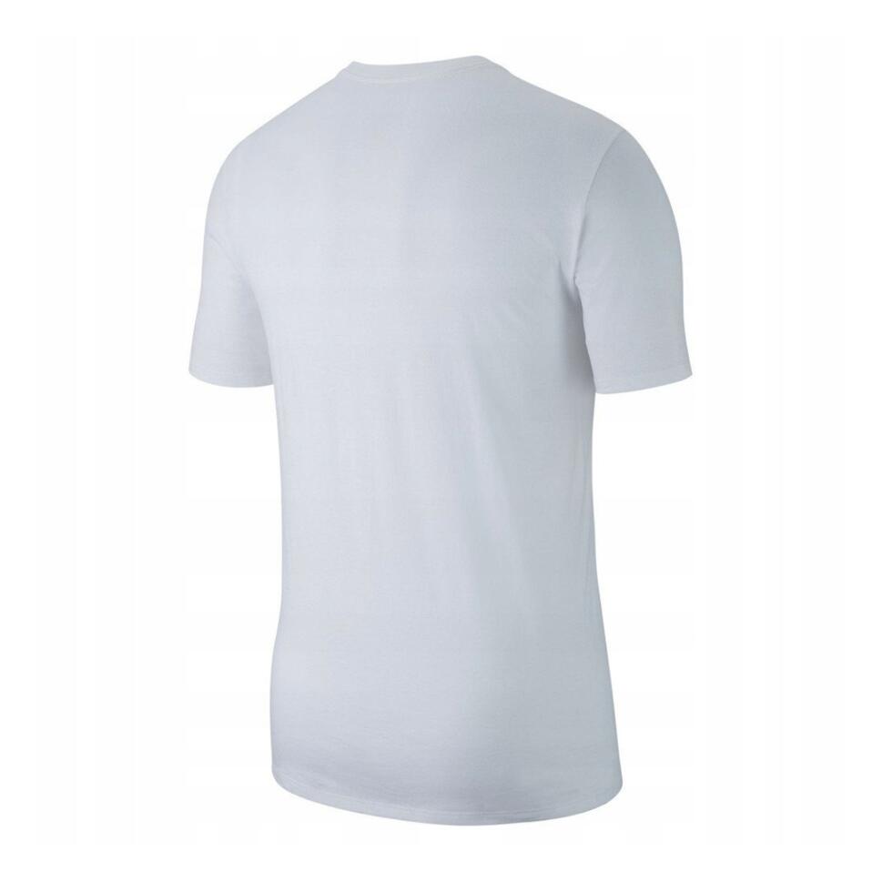 Koszulka Air Jordan Jumpman Dri-FIT Embroidered Tee