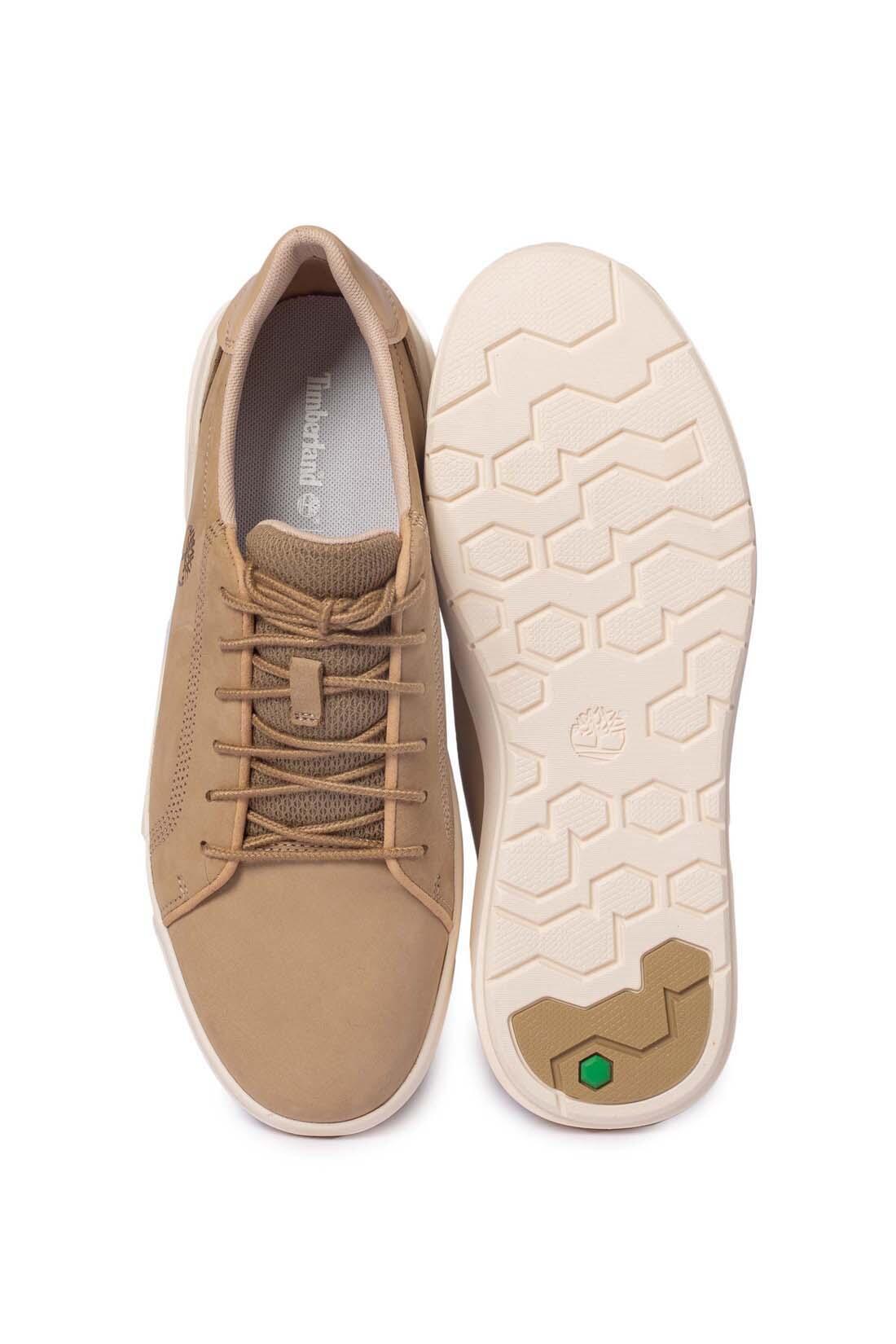 Scarpe Timberland Seneca Bay Oxford per uomini 5/5