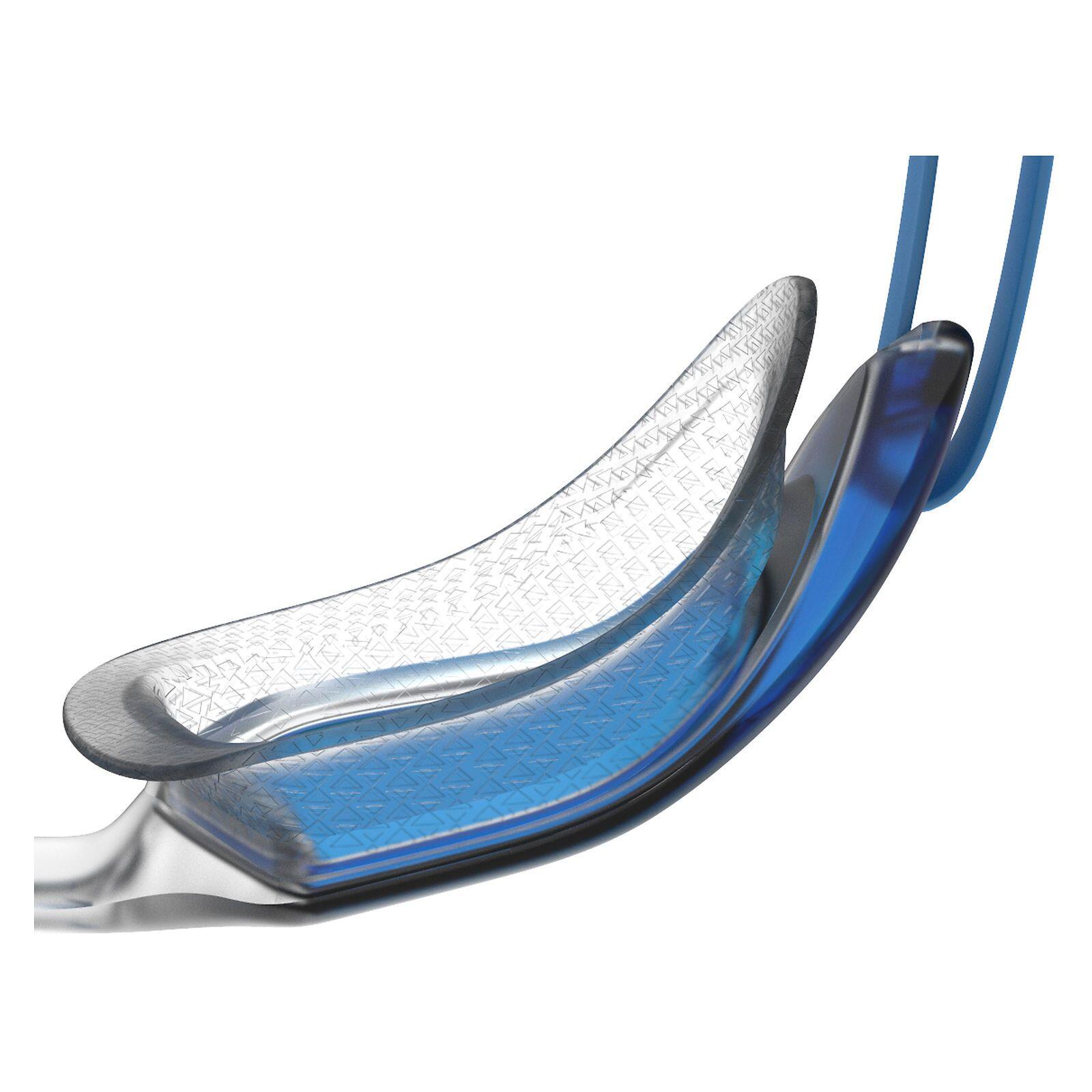 Óculos de natação Speedo Hydropulse P12 4/5