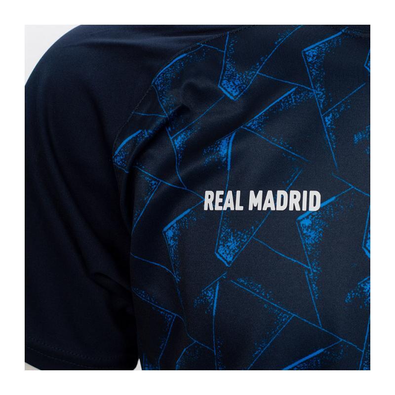 Maillot de football du Real Madrid - adulte 5/7