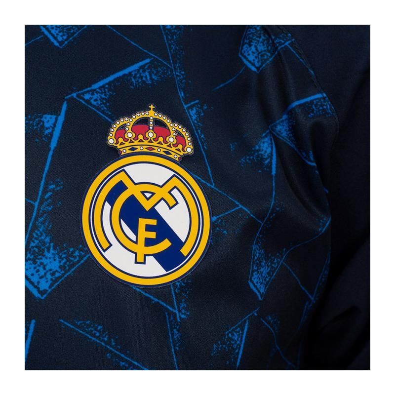 Maillot de football du Real Madrid - adulte 4/7