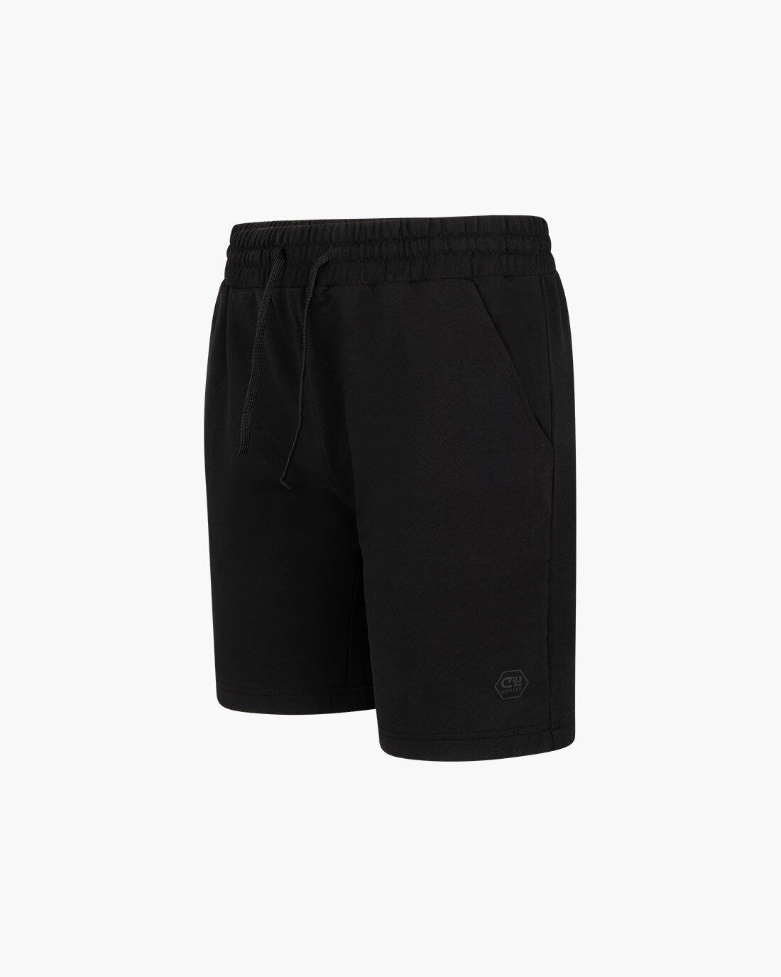Pantalones y sobrepantalones para Hombre Cruyff  Negro 4/7