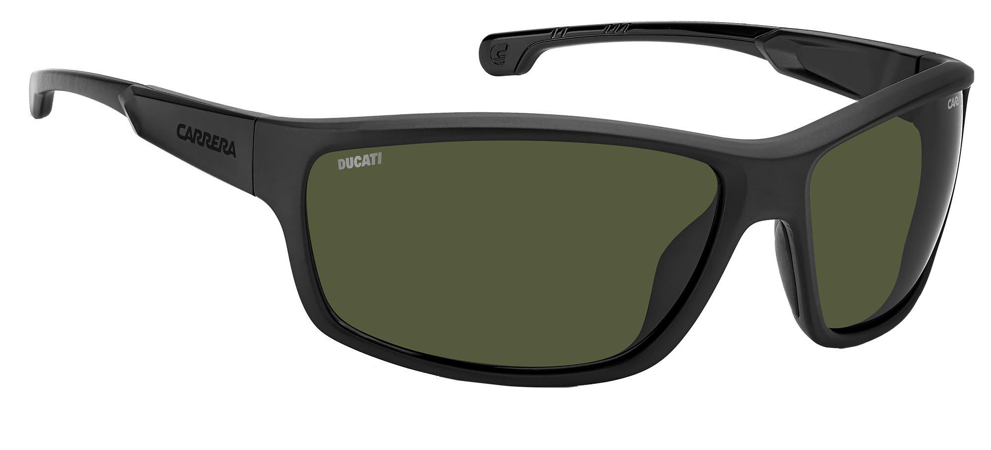 Sonnenbrille Carrera Ducati 002/S 003 Polarisiert aus Nylon Herren 68 mm 4/4