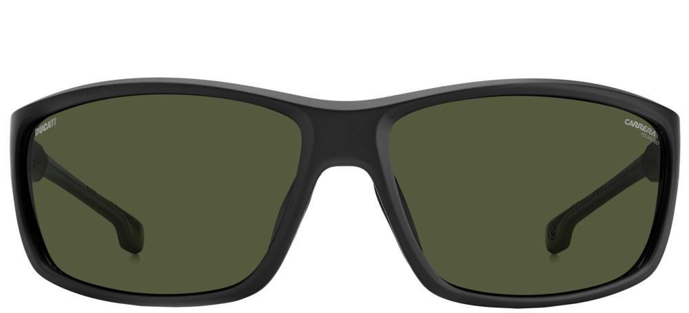 Sonnenbrille Carrera Ducati 002/S 003 Polarisiert aus Nylon Herren 68 mm 3/4