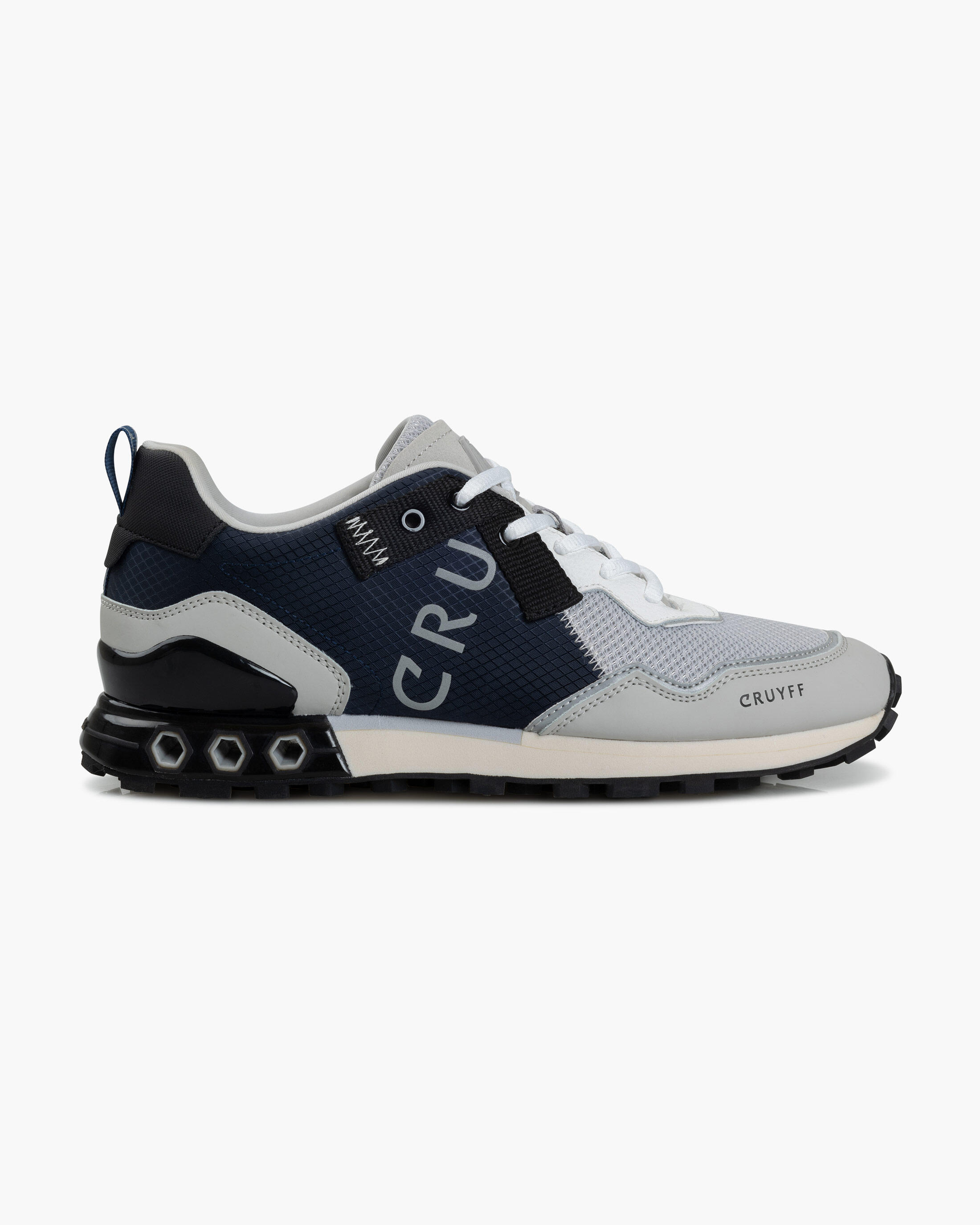 Zapatillas para Hombre Cruyff  Gris 6/7