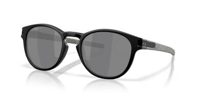 Sonnenbrillen Oakley LATCH OO 9265 herren Größe 53/21/139