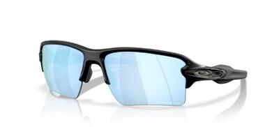 Occhiali da Sole Oakley FLAK 2.0 XXL OO 9488 uomo Taglia 63/10/131