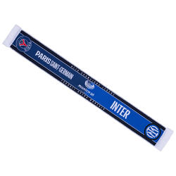 Echarpe PARIS SAINT GERMAIN PSG - INTER MILAN - Finale Ligue des Champions 2025