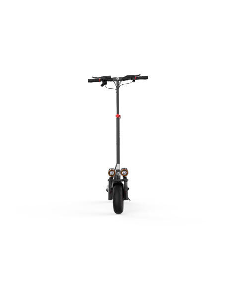 UrbanGlide eCross ONE Rojo  48 V 10,4 Ah 2/7