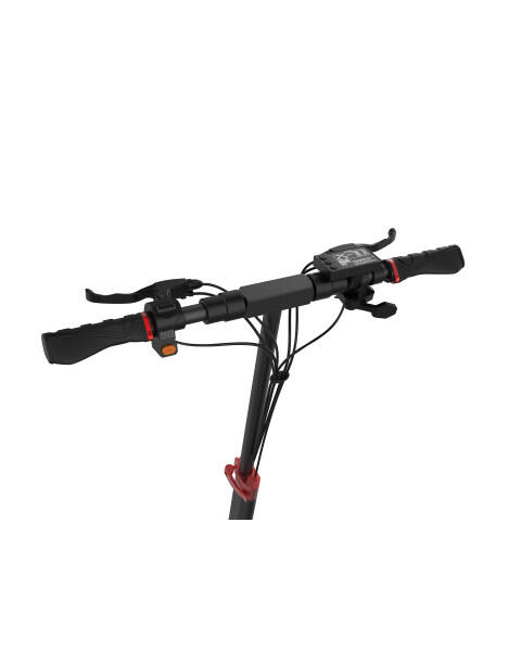 UrbanGlide eCross ONE Rojo  48 V 10,4 Ah 5/7
