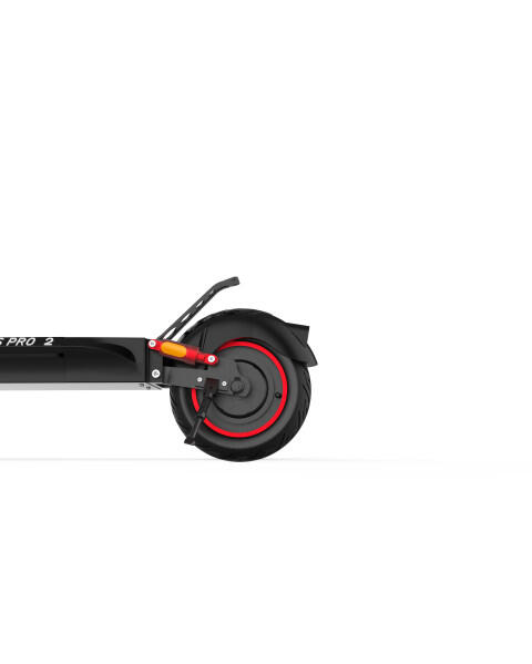 UrbanGlide eCross ONE Rojo  48 V 10,4 Ah 4/7
