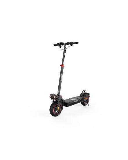 Trottinette Électrique UrbanGlide ECROSS ONE Rouge – 800W, 25 km/h, 50 km