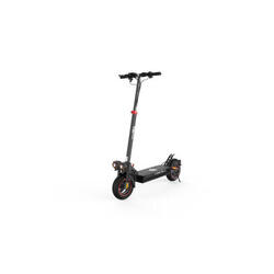 Trottinette Électrique UrbanGlide eCross ONE RED – 48V 10,4Ah – Autonomie 50km –