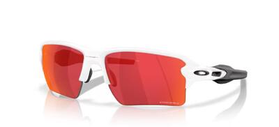 Occhiali da Sole Oakley FLAK 2.0 XXL OO 9488 uomo Taglia 63/10/131