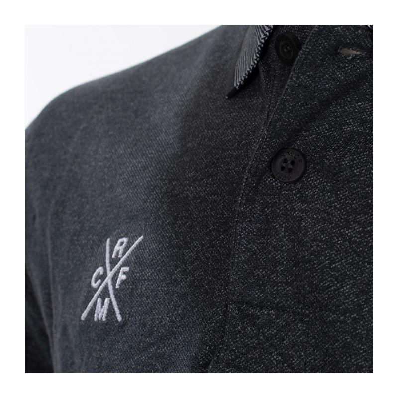 Polo Real Madrid Smart grey 2/4
