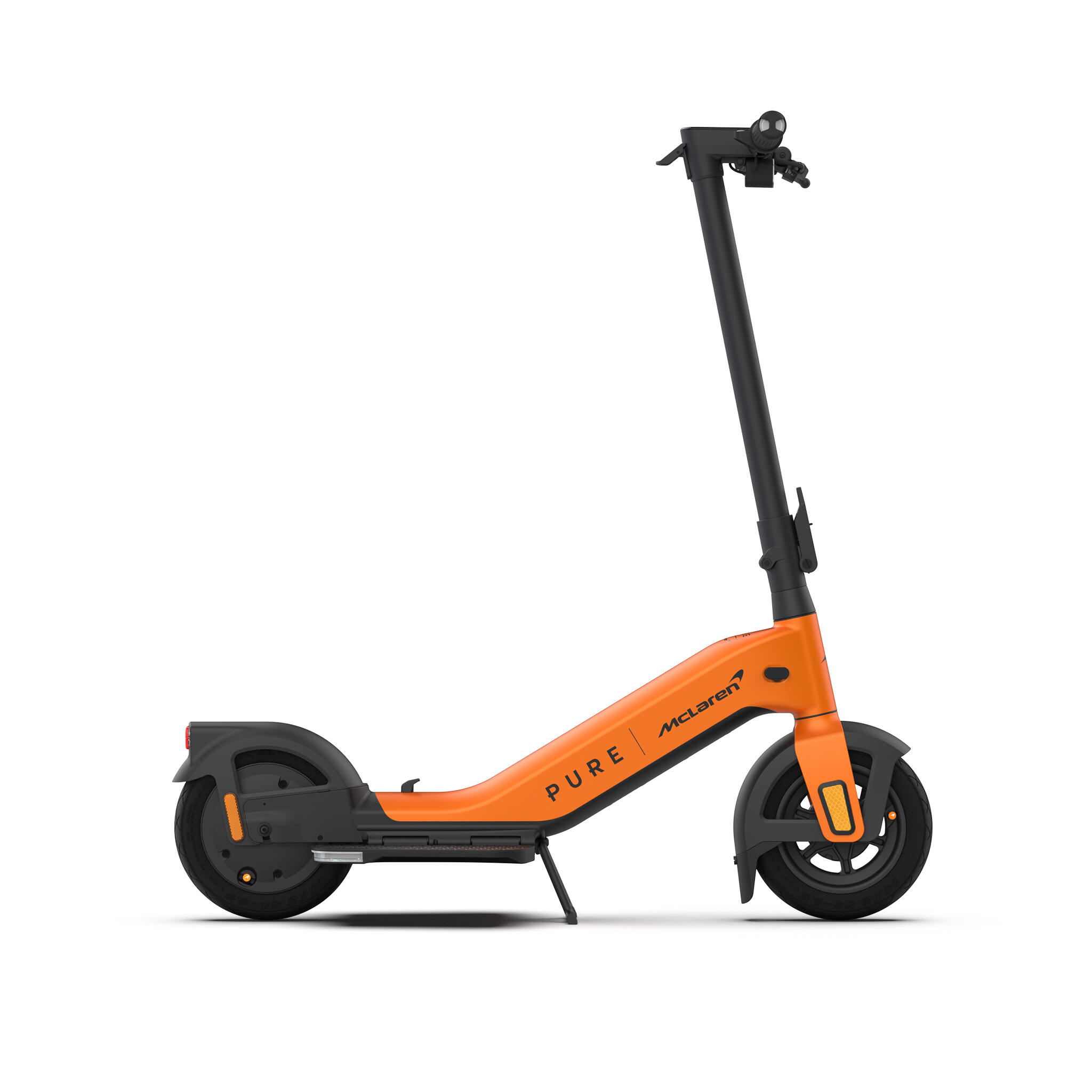 PURE McLaren Sonderedition Papaya 2/7