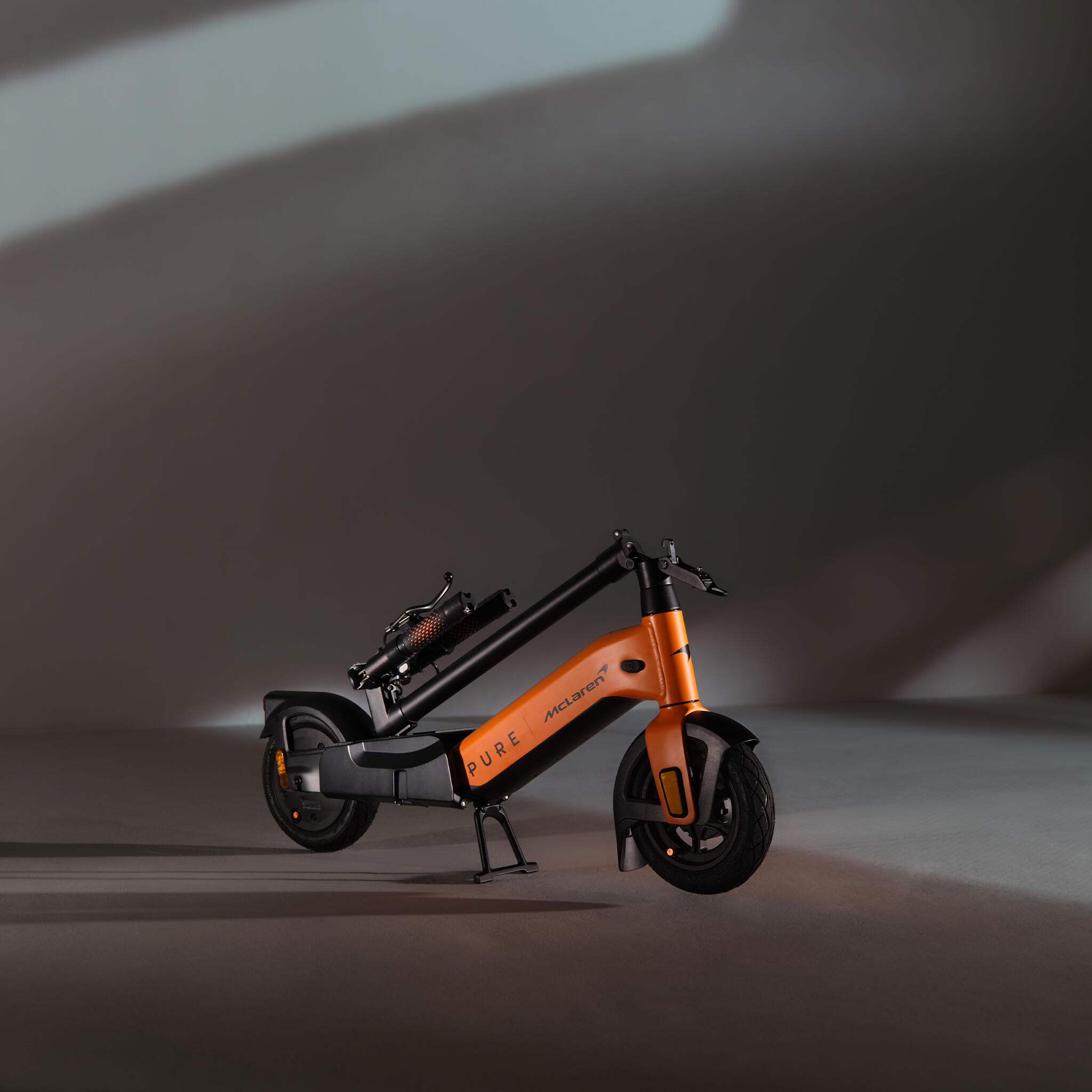 PURE McLaren Sonderedition Papaya 6/7