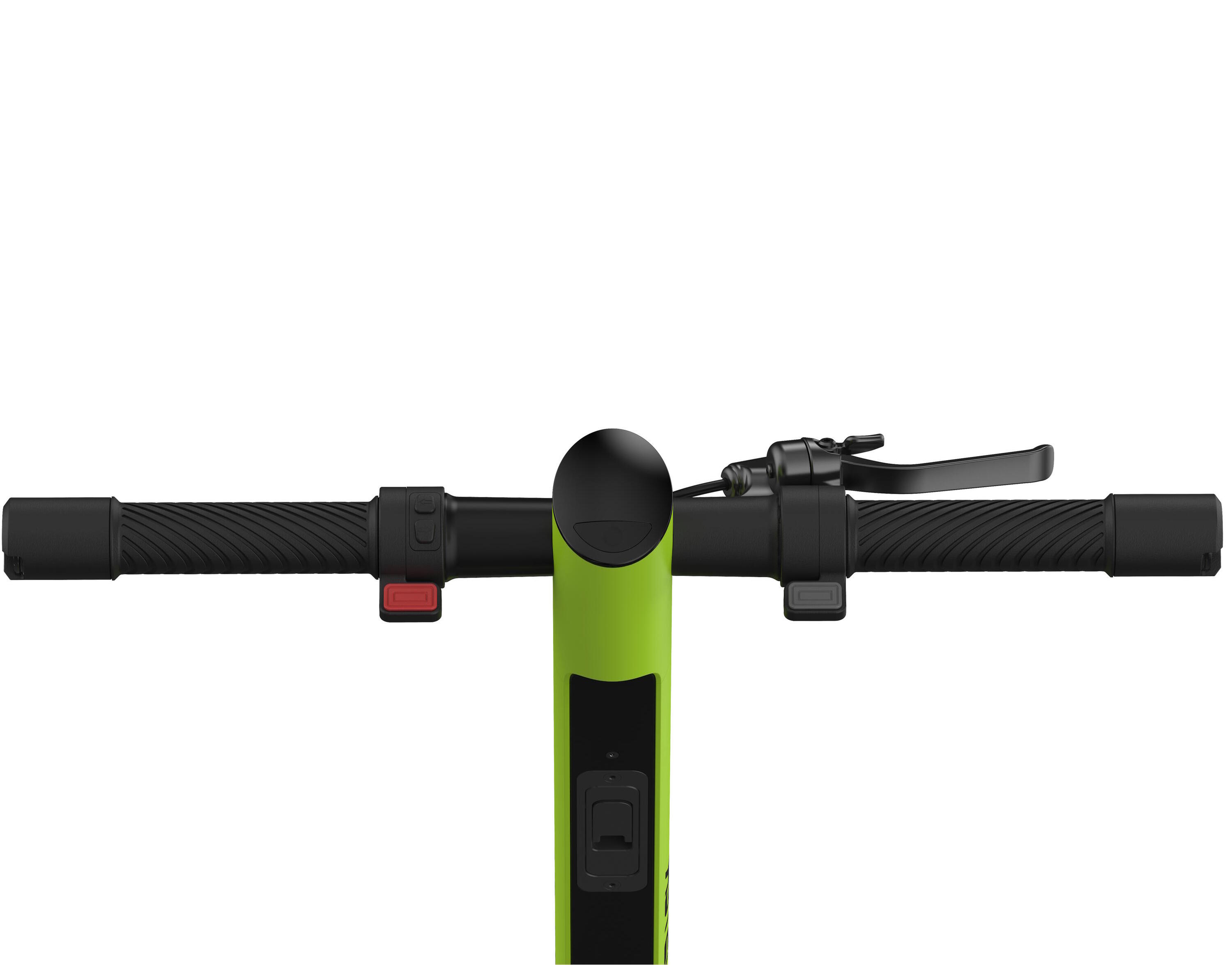 STREETBOOSTER Sirius grün 4/7