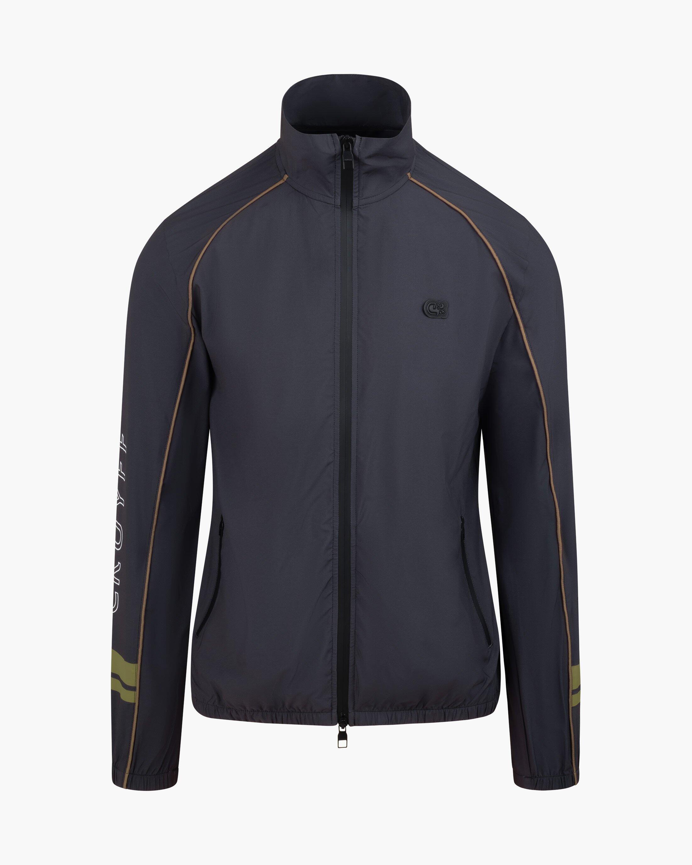Chaquetas para Hombre Cruyff  Negro 4/7