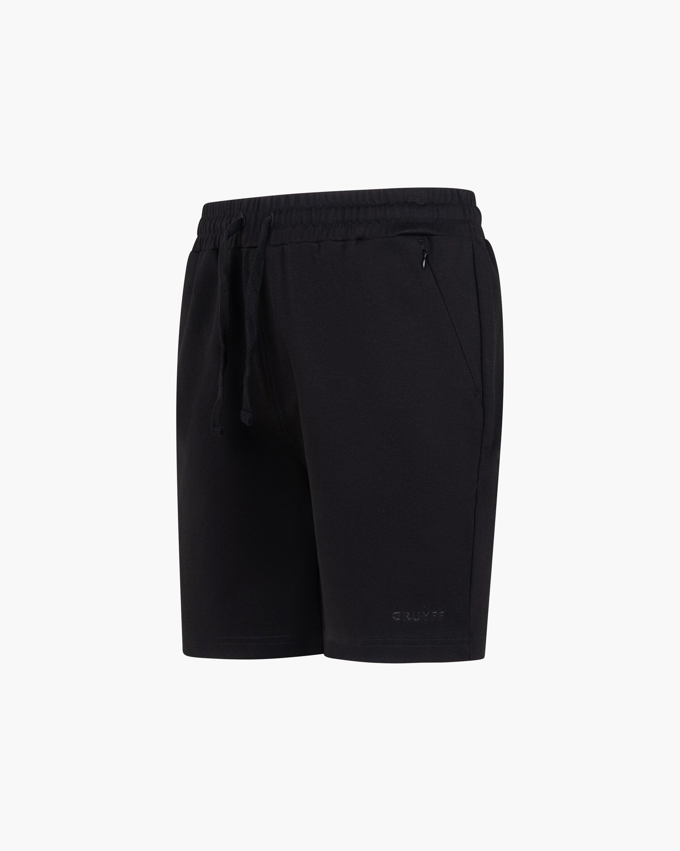 Pantalones y sobrepantalones para Hombre Cruyff  Negro 4/7