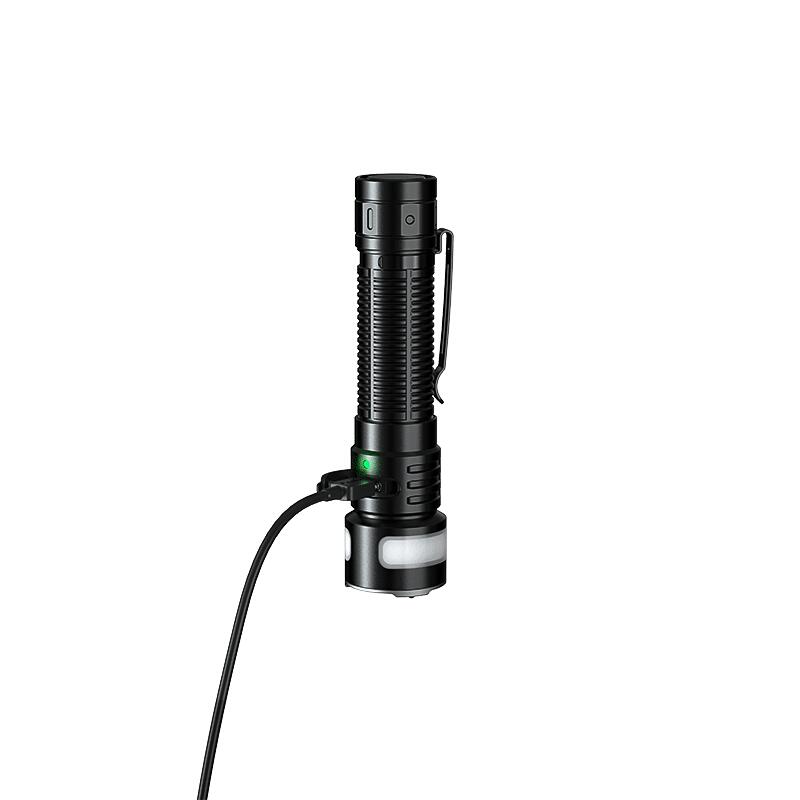 Taschenlampe LD35R - 1800 lm 4/8