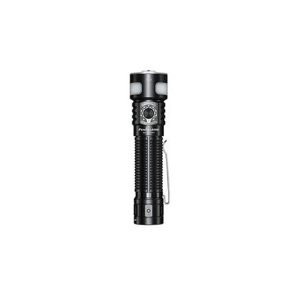 Lampe torche Fenix LD35R 1800 lm rechargeable USB-C noire
