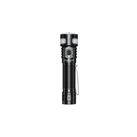 Lampe torche Fenix LD35R 1800 lm rechargeable USB-C noire