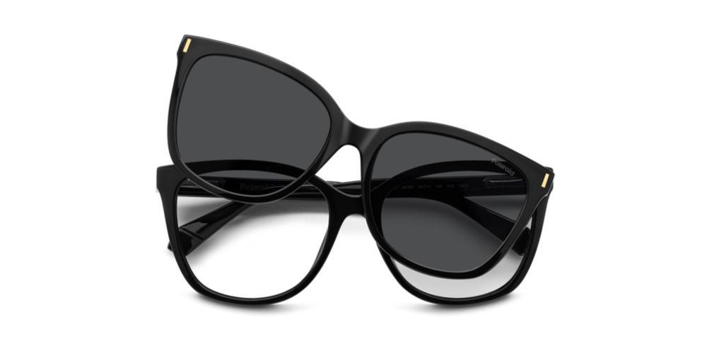 Lunettes de Soleil Polaroid PLD 6229/CS Femme Taille 55/17/140 3/3